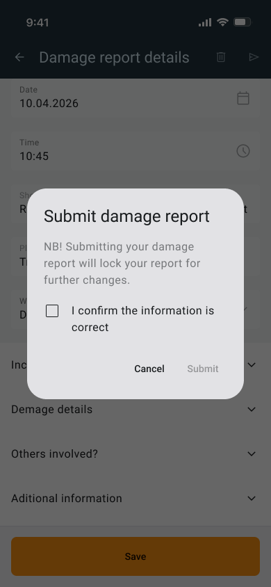 Damage report_submit.png